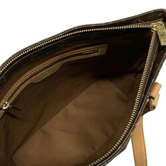 LOUIS VUITTON Cabas Piano Monogram - Shoulder Bag 788-082325 - Picture 11 of 14